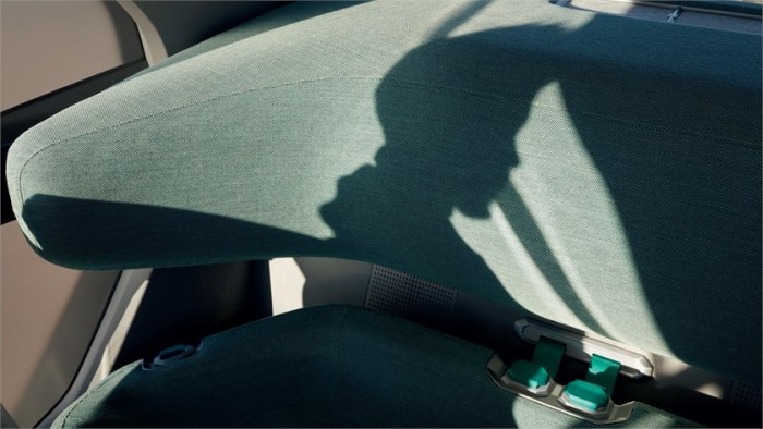 Renault EZ-GO (Bild: Renault)